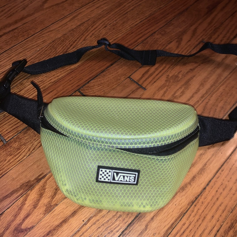 Vans Fanny Pack